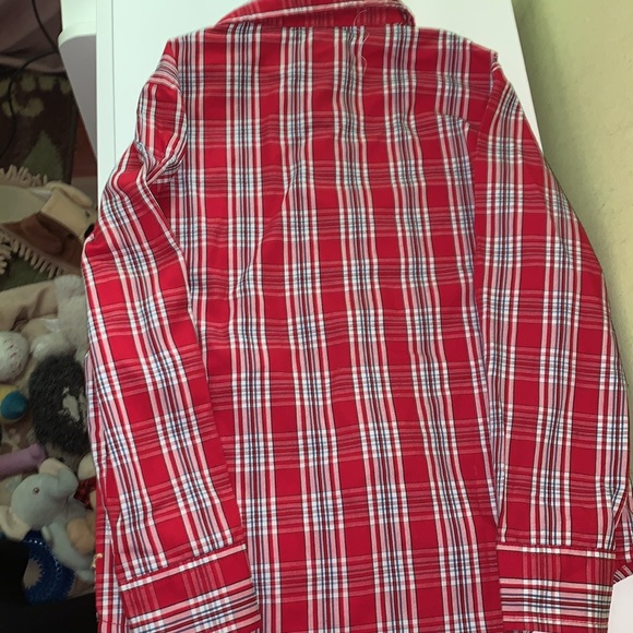 2 4/5t boys button down shirt bundle - Picture 4 of 11